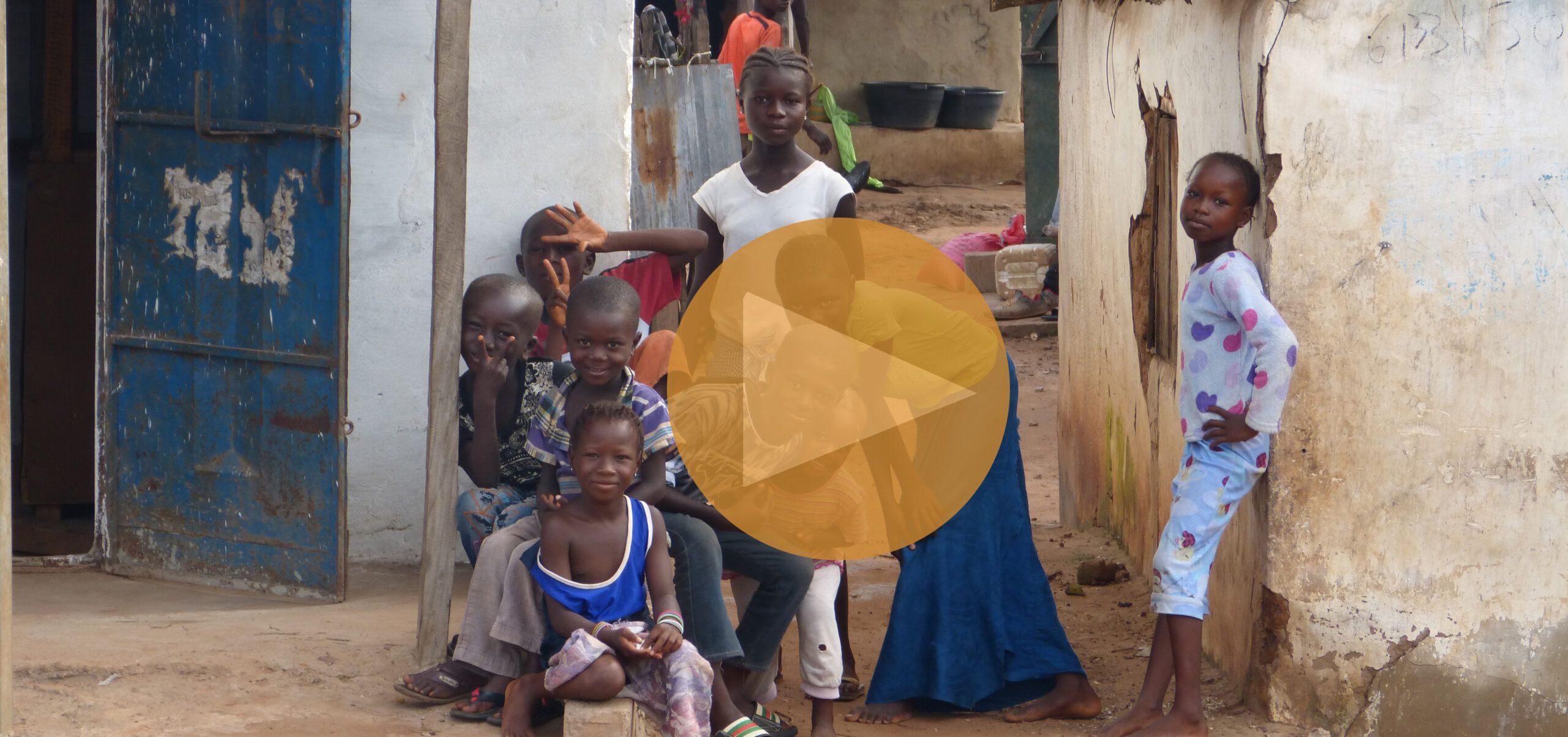 Viaje GAMBIA 2016 &ndash; Viaje de padrinos y madrinas