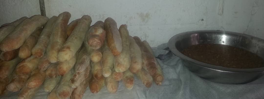 Mejoramos la alimentaci&oacute;n diaria