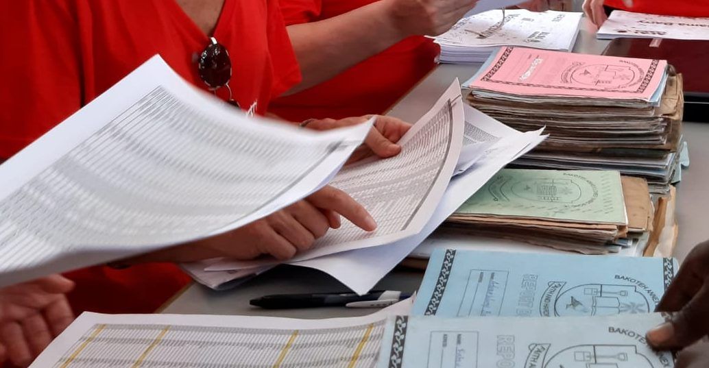 Rendimiento acad&eacute;mico excepcional