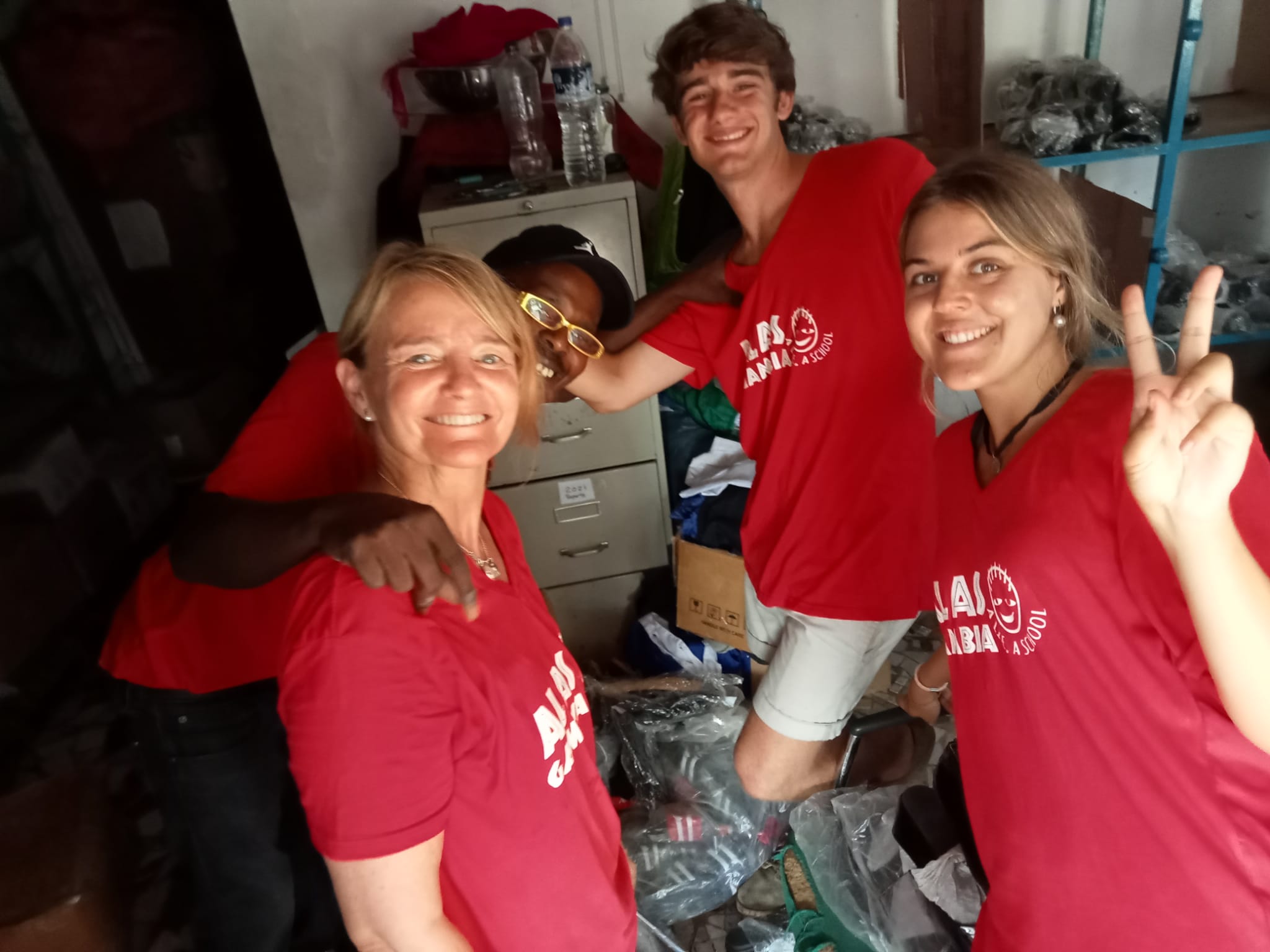 Cuenta atr&aacute;s para el inicio del curso escolar