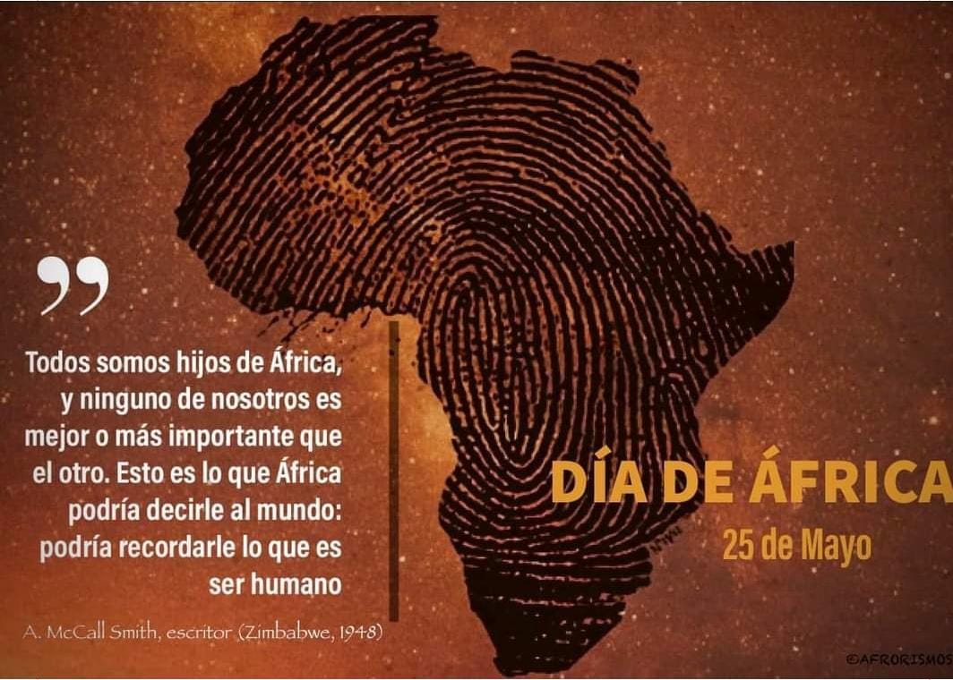 D&iacute;a de &Aacute;frica