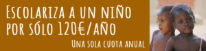 Escolarizaci&oacute;n - Pago anual