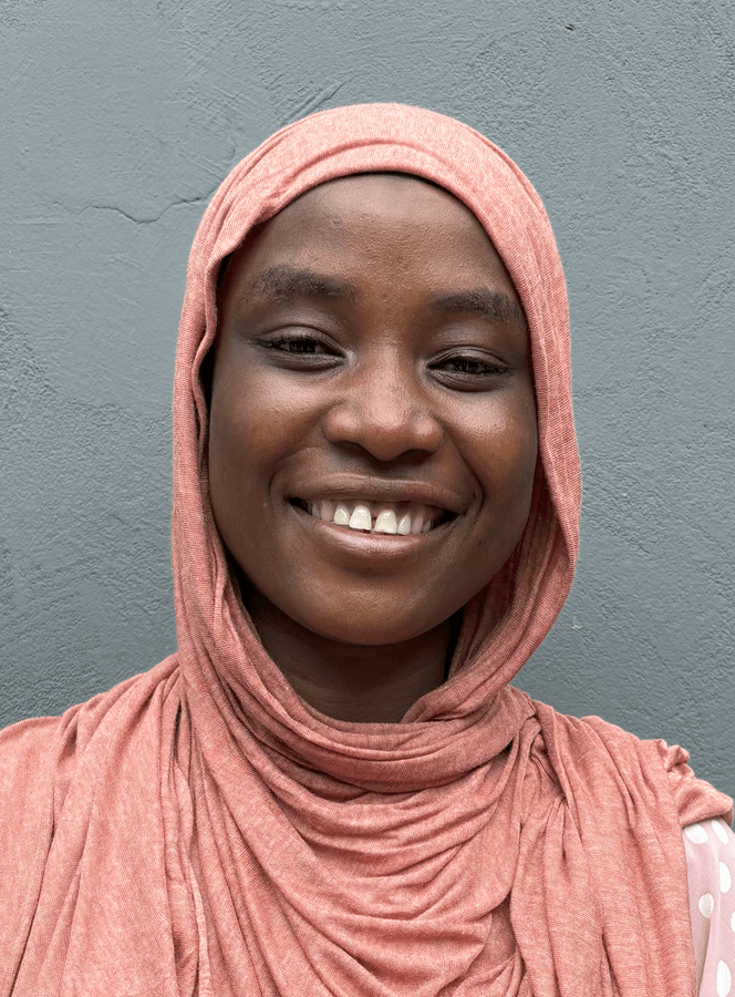 Tida Drammeh