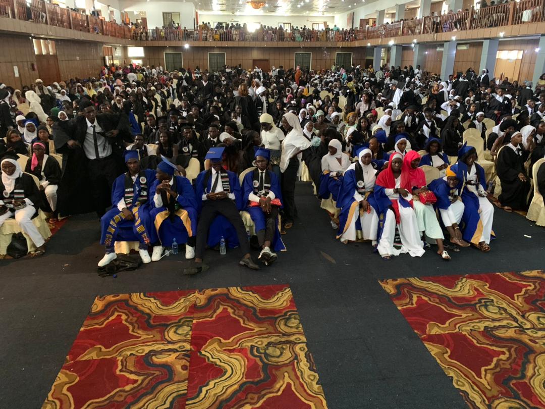 M&aacute;s graduaciones